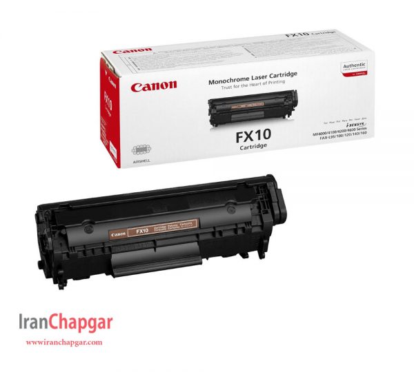 کارتریج کانن مدل Canon FX10